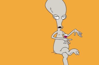 American Dad Hd Wallpapers For Pc