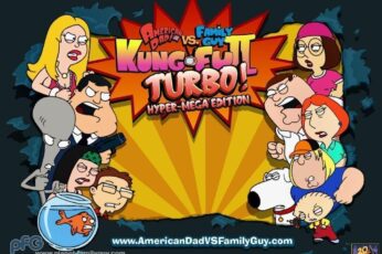 American Dad Wallpaper For Pc 4k Download