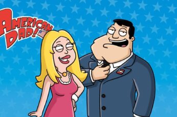 American Dad Wallpapers For Free