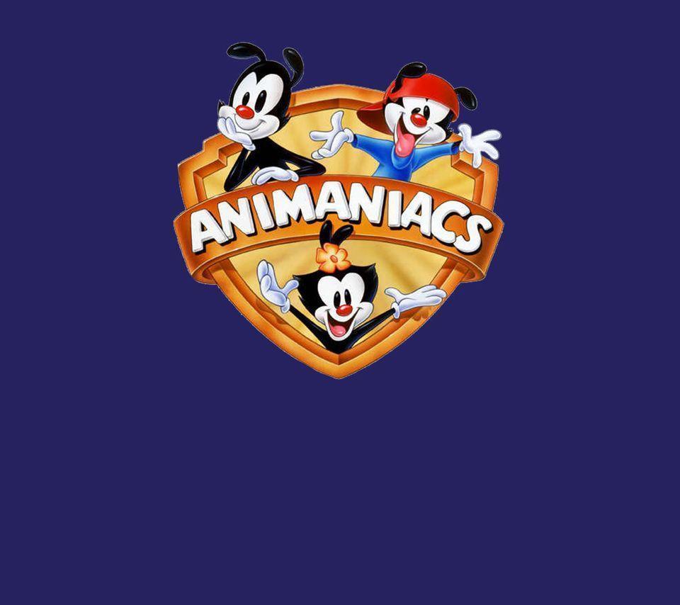 Animaniacs Desktop Wallpaper Hd