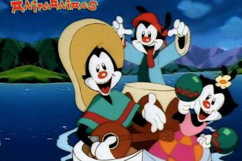 Animaniacs Download Hd Wallpapers