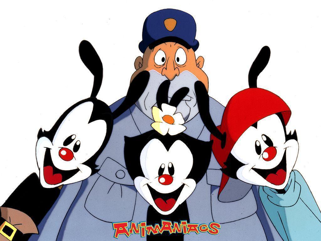 100 Animaniacs Pictures  Wallpaperscom