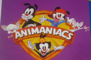 Animaniacs Wallpapers For Free