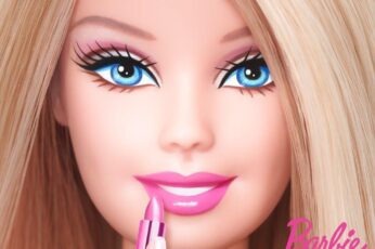 Barbie 4k Wallpaper Download For Pc