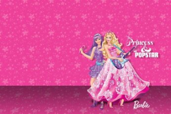 Barbie Best Wallpaper Hd For Pc