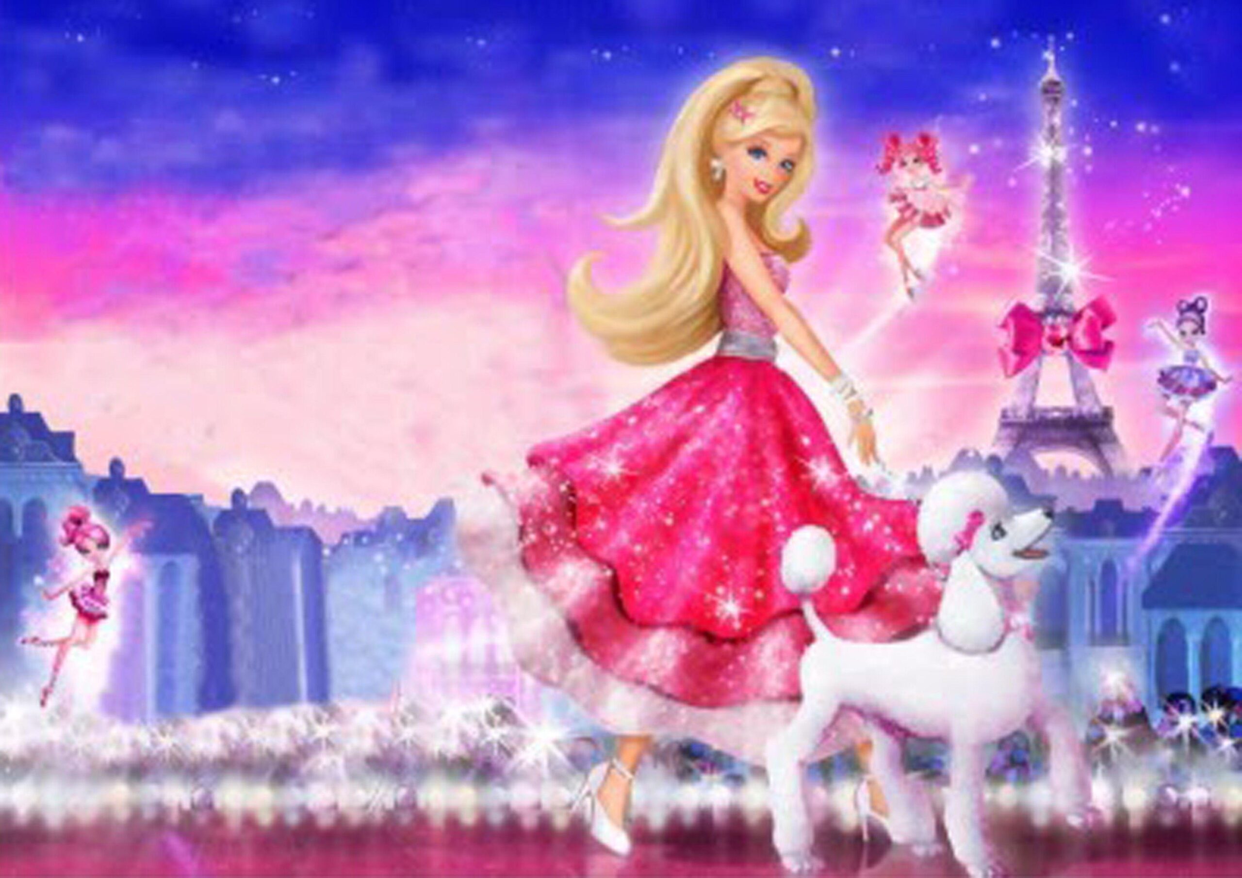 Barbie Download Best Hd Wallpaper