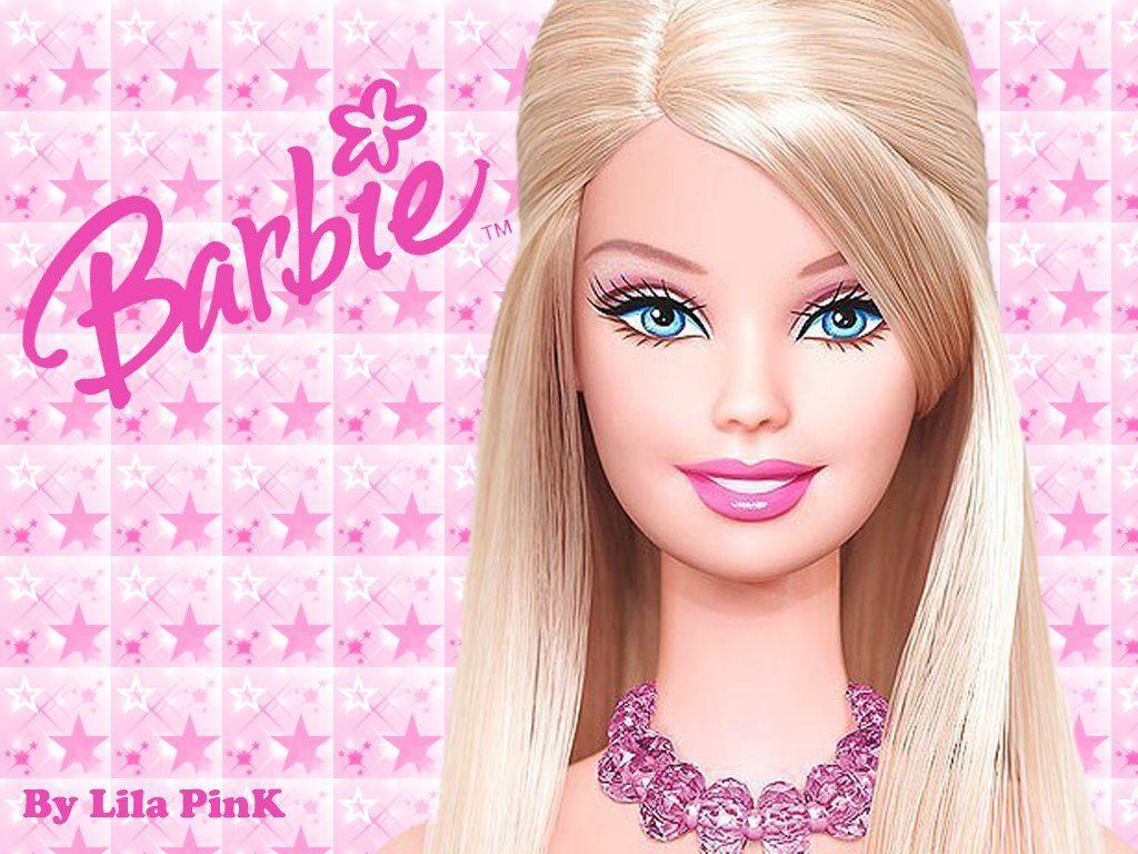 Barbie Wallpapers HD  Wallpaper Cave