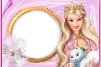 Barbie Hd Wallpaper 4k Download Full Screen