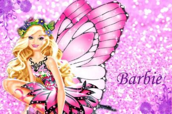 Barbie Hd Wallpapers For Laptop