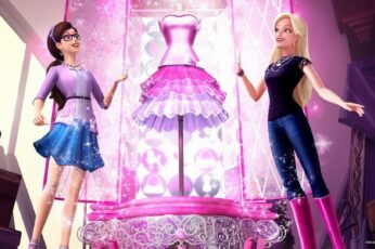 Barbie Hd Wallpapers For Pc