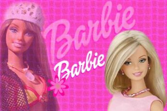 Barbie Pc Wallpaper