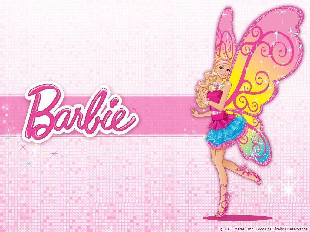 Barbie Wallpaper 4k Download