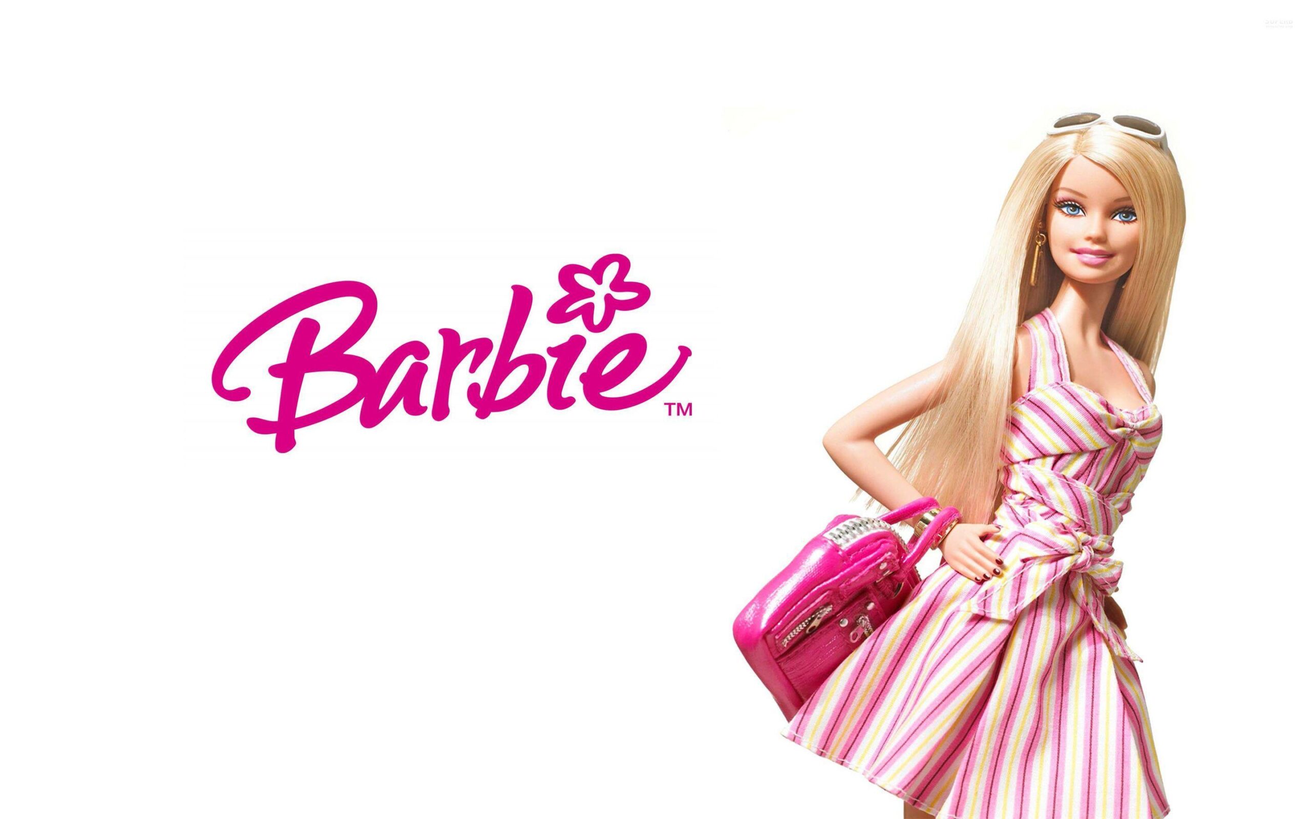 Barbie Wallpaper For Pc 4k Download