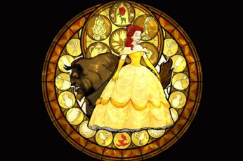 Beauty And The Beast Download Best Hd Wallpaper