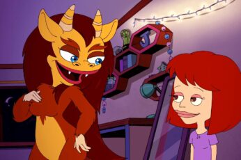 Big Mouth Hd Wallpapers For Pc