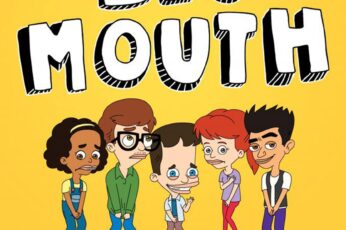 Big Mouth Wallpaper For Pc