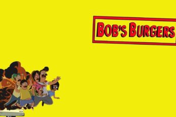 Bob Burgers Download Wallpaper