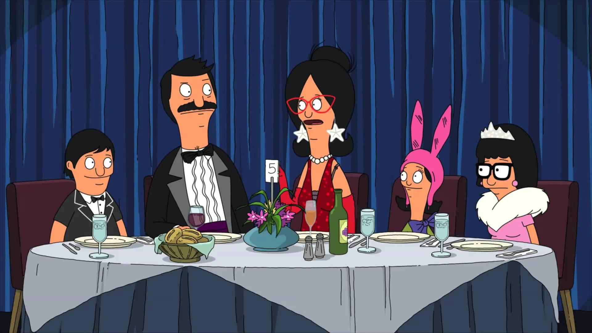 Bob Burgers Hd Wallpapers For Laptop
