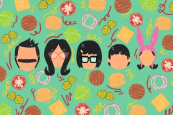 Bob Burgers Hd Wallpapers For Pc