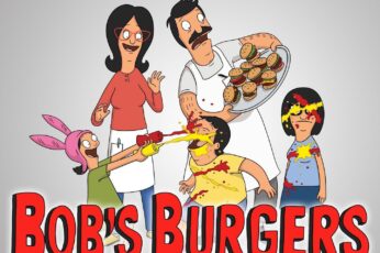 Bob Burgers Wallpaper For Pc 4k Download