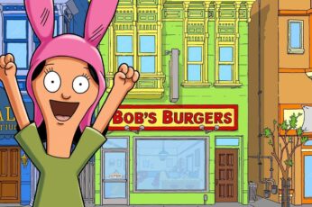 Bob Burgers Wallpaper Hd Download