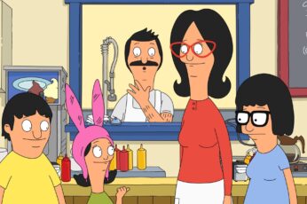 Bob Burgers Wallpapers For Free