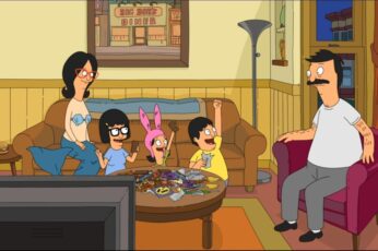 Bob Burgers Wallpapers Hd For Pc
