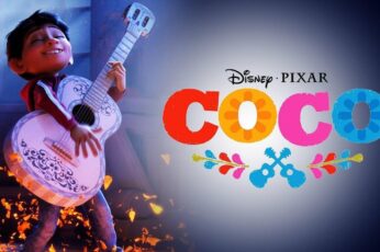 Coco Pixar Download Best Hd Wallpaper