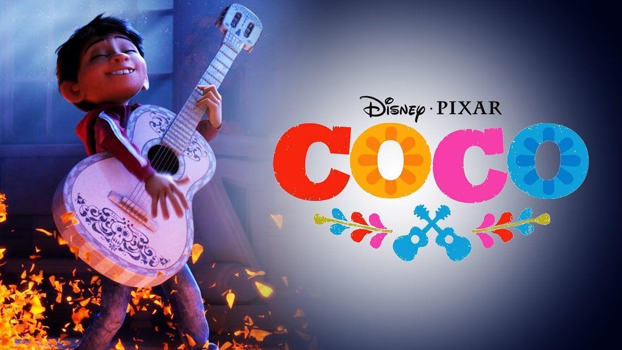 Coco Pixar Download Best Hd Wallpaper - Wallpaperforu