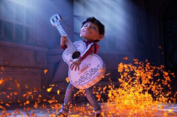 Coco Pixar Hd Wallpapers For Laptop