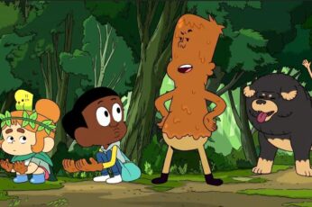 Craig Of The Creek Hd Wallpapers For Pc