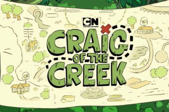 Craig Of The Creek Wallpaper Iphone