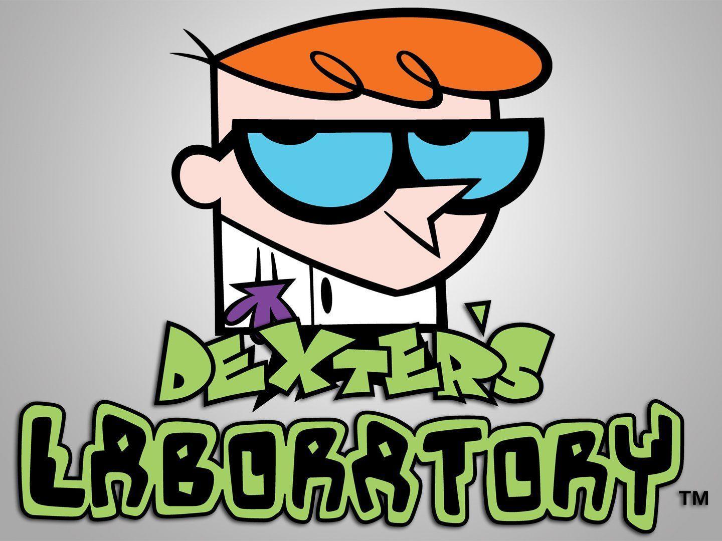 Dexters Laboratory 4k Wallpaper Download For Pc, Dexters Laboratory, Cartoons