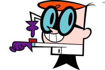 Dexters Laboratory Hd Wallpapers Free Download