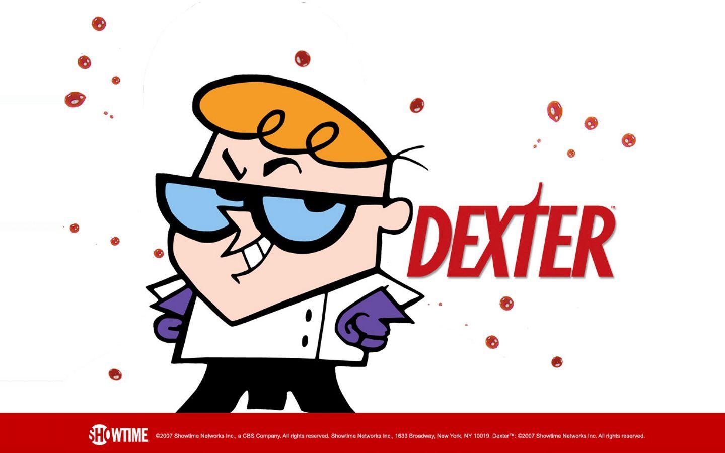 Dexters Laboratory New Wallpaper, Dexters Laboratory, Cartoons