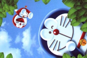 Doraemon 1080p Wallpaper