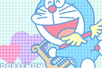 Doraemon 4K Ultra Hd Wallpapers