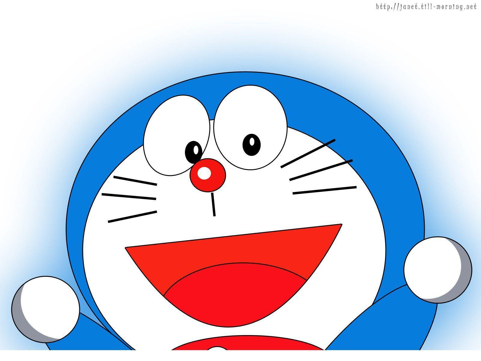 Doraemon 4k Wallpaper Download For Pc