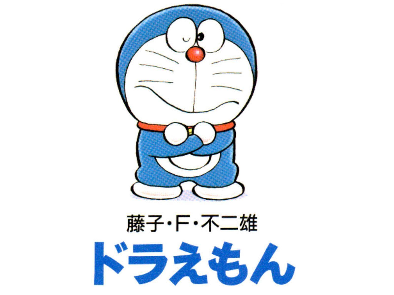 Doraemon Best Wallpaper Hd, Doraemon, Cartoons