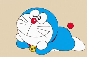 Doraemon Desktop Wallpapers