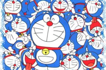 Doraemon Free 4K Wallpapers