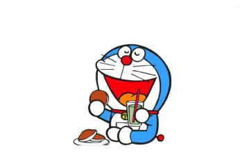 Doraemon Hd Wallpaper 4k Download Full Screen