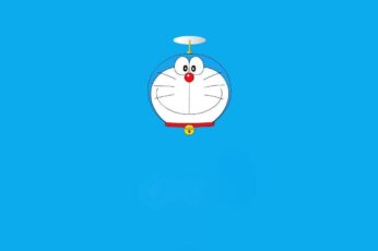 Doraemon Hd Wallpaper 4k For Pc