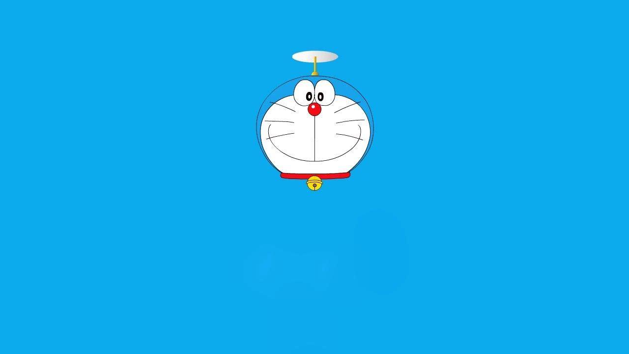 Doraemon Hd Wallpaper 4k For Pc, Doraemon, Cartoons