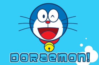 Doraemon Hd Wallpapers For Pc