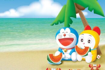 Doraemon Hd Wallpapers Free Download