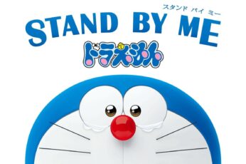 Doraemon High Resolution Desktop Wallpaper