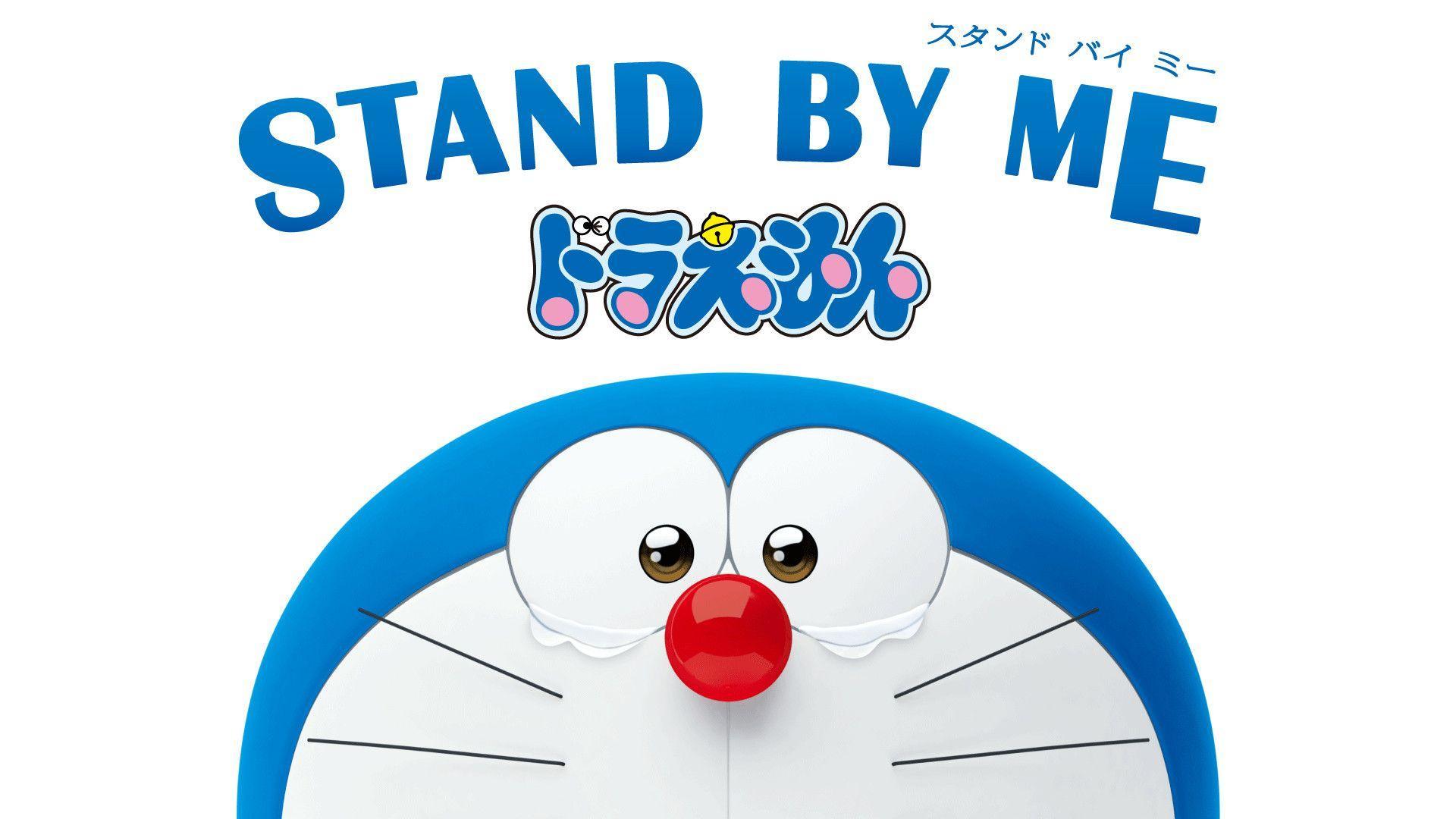 Doraemon High Resolution Desktop Wallpaper, Doraemon, Cartoons