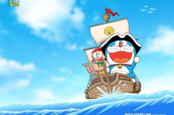 Doraemon Wallpaper 4k For Laptop