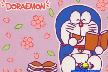 Doraemon Wallpaper Phone